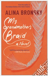 My grandmother's Braid libro