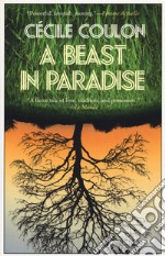 A beast in Paradise libro