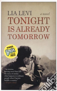 Tonight is already tomorrow