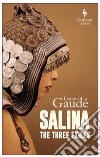 Salina: the three exiles libro di Gaudé Laurent