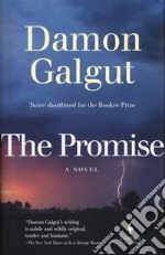 The promise libro