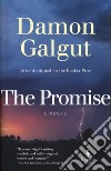 The promise libro di Galgut Damon