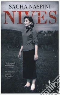 Nives. Ediz. inglese