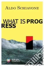 What is progress libro