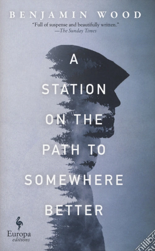 A station on the path to sowhere better