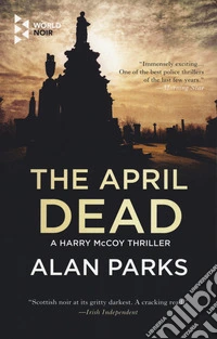 The april dead