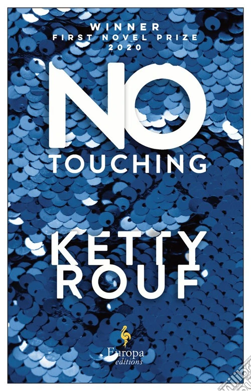 No touching