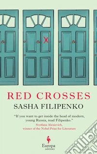 Red crosses