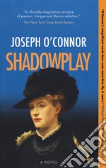 Shadowplay libro