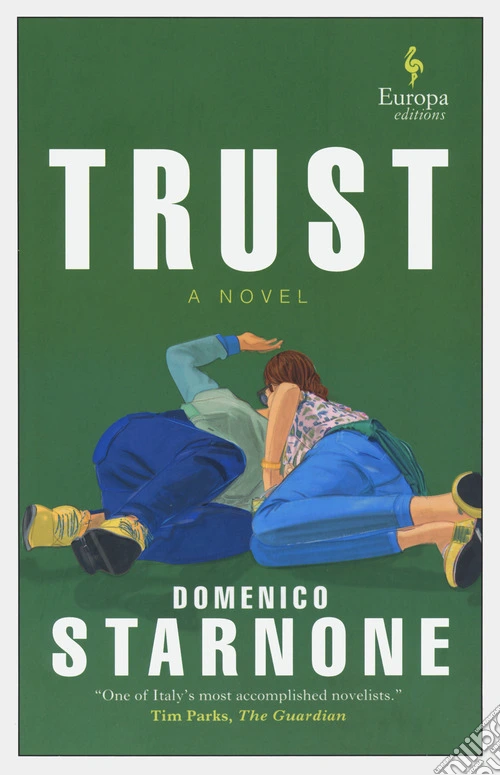 Trust