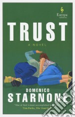 Trust libro