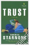 Trust libro
