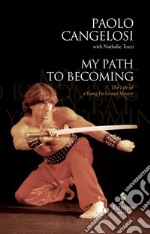 My path to becoming libro