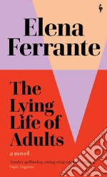 The lying life of adults libro