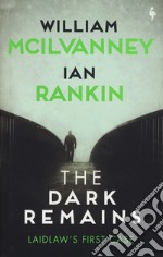 The dark remains libro