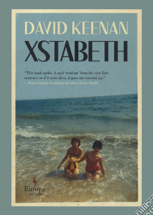 Xstabeth