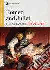 Romeo and Juliet libro str
