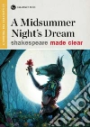 A Midsummer Night's Dream libro str
