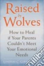 Adult Children of Emotionally Immature Parents libro usato