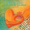 Corazon de calabaza-Pumpkin heart. Ediz. a colori libro di Oliva Cristina