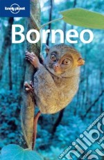 Borneo. Ediz. inglese