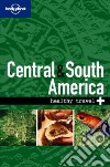 Central & South America. Healthy travel. Ediz. inglese libro