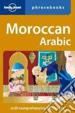 Moroccan Arabic