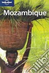 Mozambique. Ediz. inglese libro