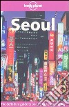 Seoul. Ediz. inglese (v.e.) libro