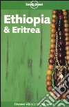 Ethiopia Eritrea. Ediz. inglese (v.e.) libro