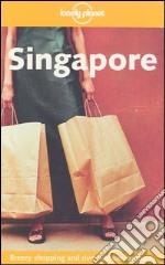 Singapore. Ediz. inglese (v.e.) libro