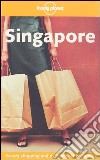Singapore. Ediz. inglese (v.e.) libro