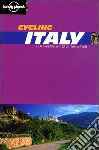 Cycling Italy. Ediz. inglese (v.e.) libro