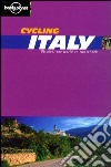 Cycling Italy. Ediz. inglese (v.e.) libro