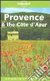Provence & the Côte d'Azur. Ediz. inglese (v.e.) libro