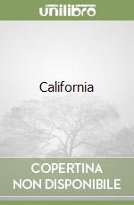 World food California. Ediz. inglese (v.e.) libro