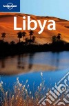 Libya. Ediz. inglese libro