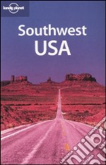 Southwest USA. Ediz. inglese