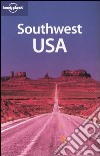 Southwest USA. Ediz. inglese libro