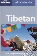 Tibetan libro