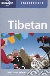 Tibetan libro