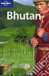 Bhutan. Ediz. inglese libro