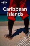 Carribean islands libro