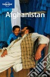 Afghanistan. Ediz. inglese libro