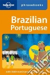 Brazilian portuguese libro
