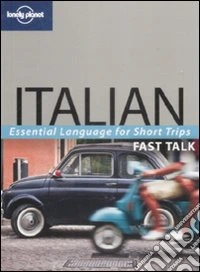 Fast talk Italian