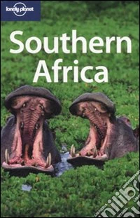 Southern Africa. Ediz. inglese libro