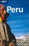 Perù. Ediz. inglese libro