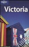 Victoria. Ediz. inglese libro