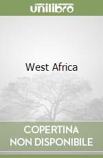 West Africa libro